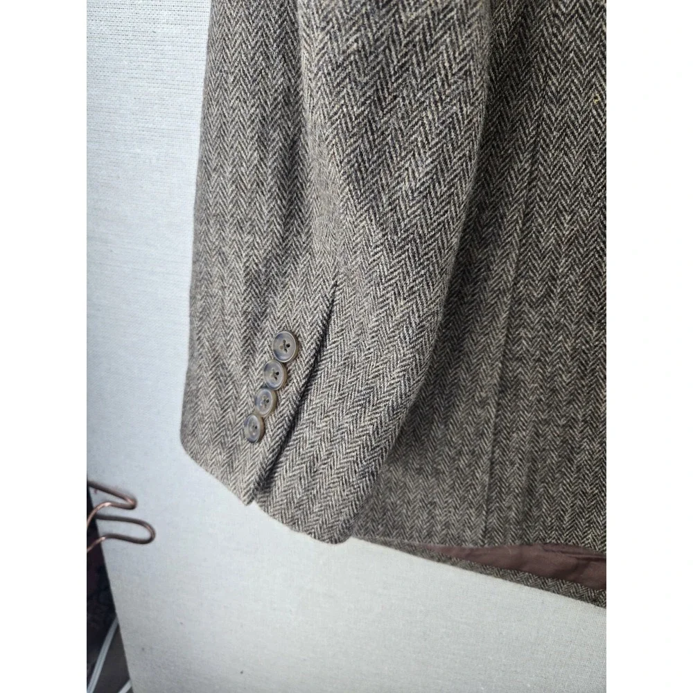 J.CREW crew 46r